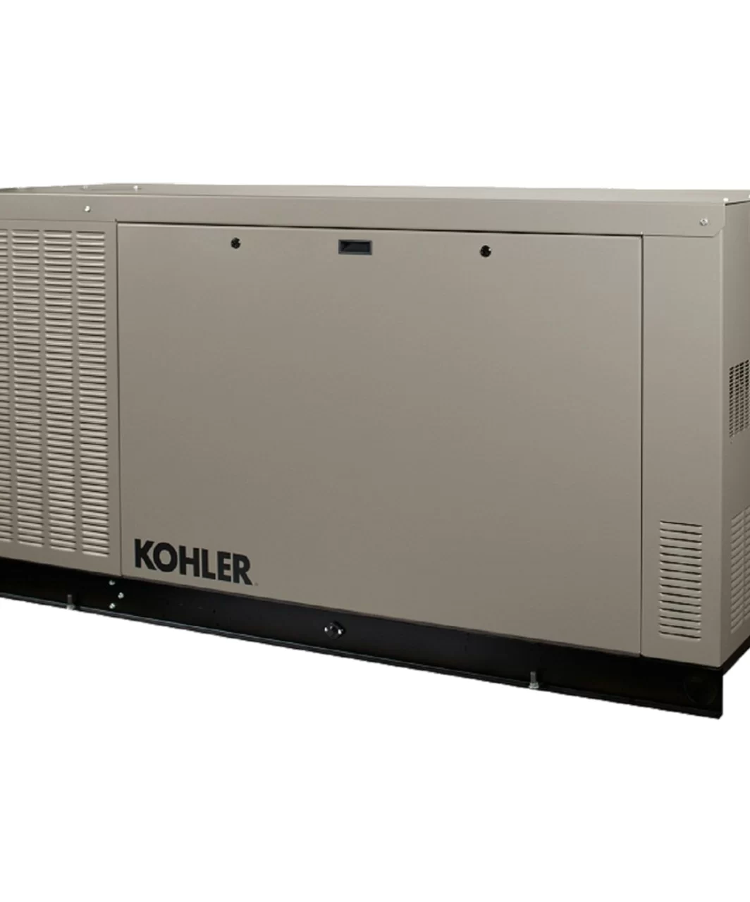 Kohler 38kW Liquid Cooled Standby Generator  | In-Stock Ships Now