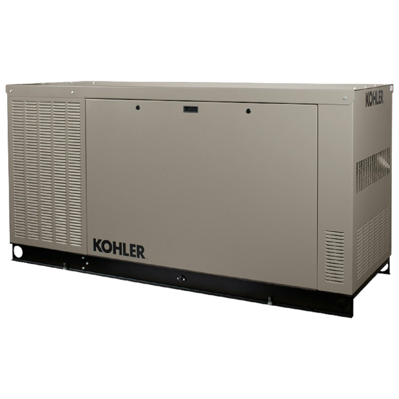 Kohler 38kW Liquid Cooled Standby Generator  | In-Stock Ships Now