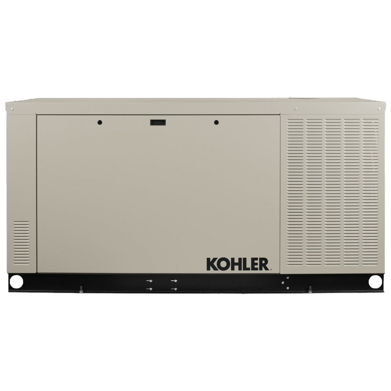 Kohler 48kW Liquid Cooled Standby Generator  | In-Stock Ships Now