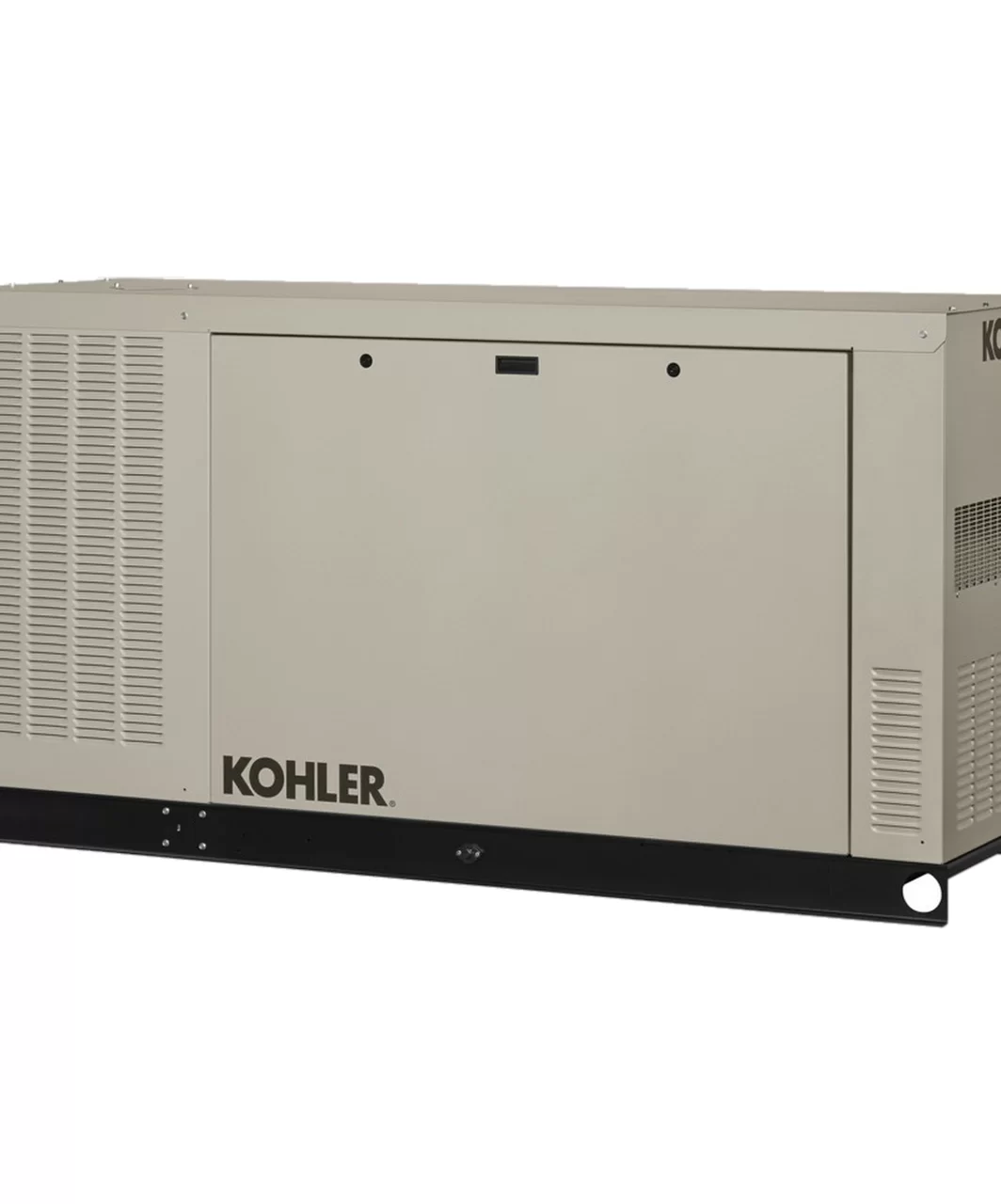 Kohler 60kW Liquid Cooled Standby Generator  | In-Stock Ships Now