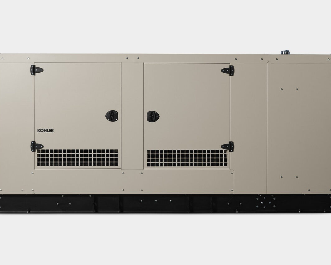 Summit Generator Cummins Power Quiet Connect 25kW Liquid Cooled Standby Generator | RS25 ...