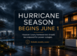 Hurricane Season Houston