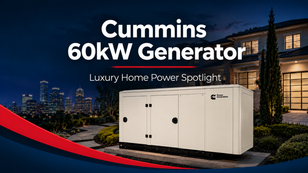 Cummins-60kw-Generator