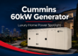 Cummins-60kw-Generator