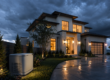 Large Houston Home