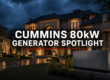 cummins 80kw